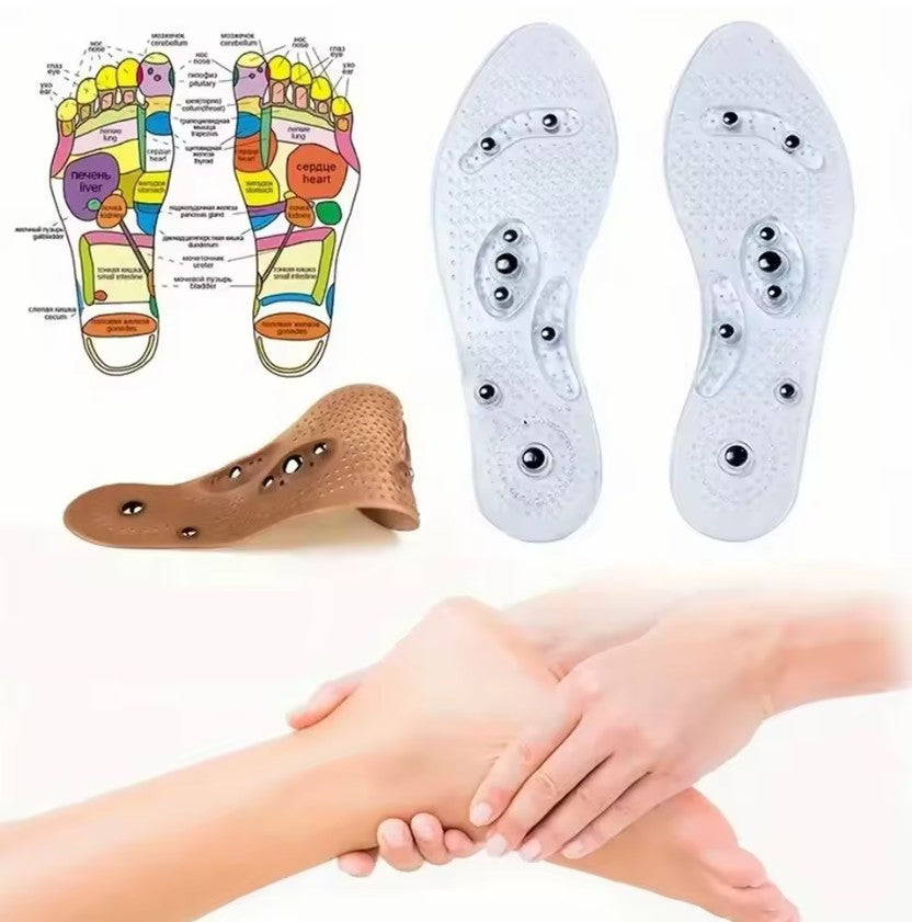 PLANTILLAS DE SILICONA CON IMÁN