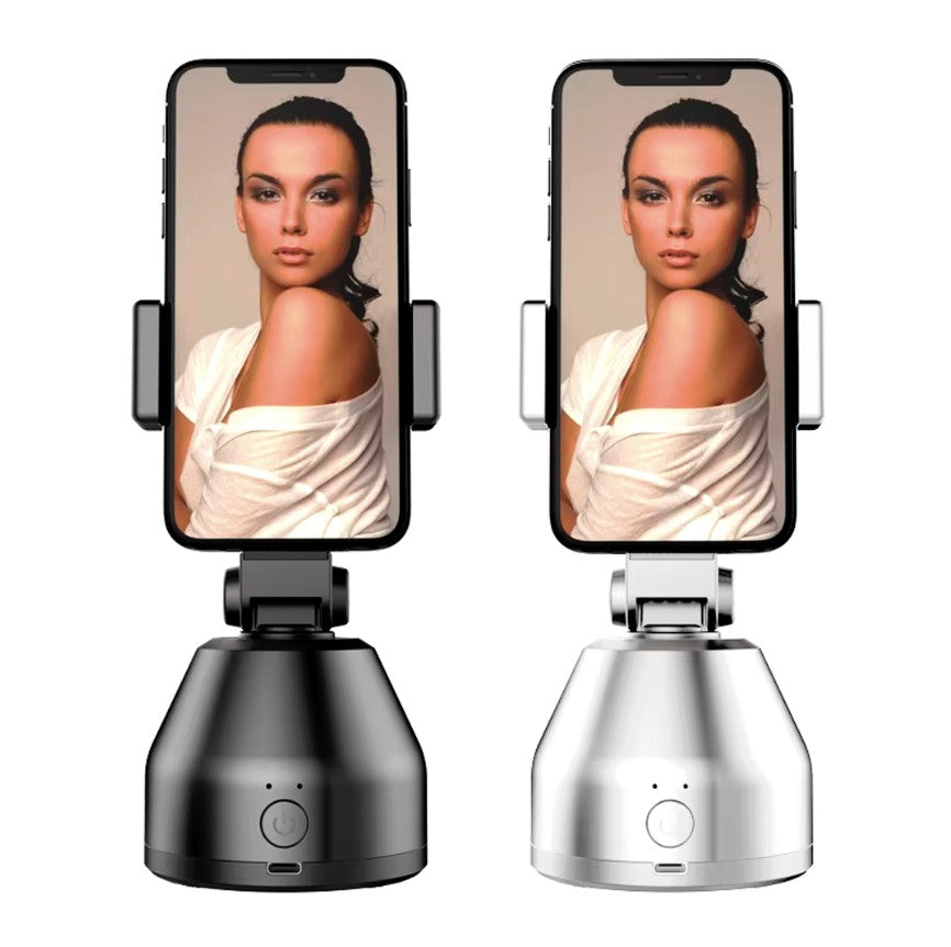 SOPORTE CON ROTACIÓN INTELIGENTE 360