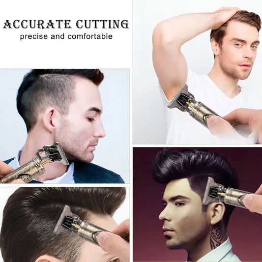 Afeitadora Pro Corta Pelo