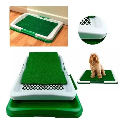 NUEVO BAÑO PARA MASCOTAS XL