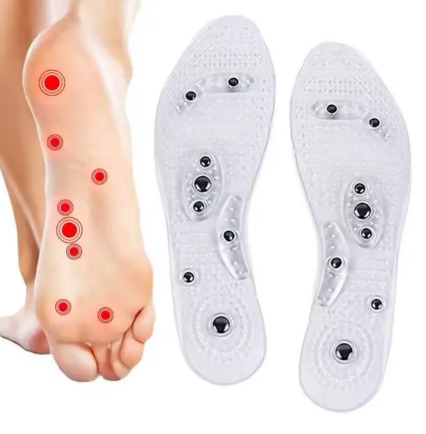 PLANTILLAS DE SILICONA CON IMÁN