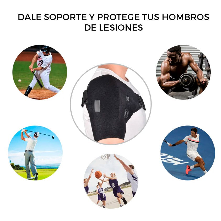 HOMBRERA TÉRMICA AJUSTABLE