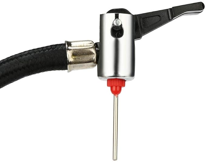 NUEVO COMPRESOR DE AIRE PORTÁTIL