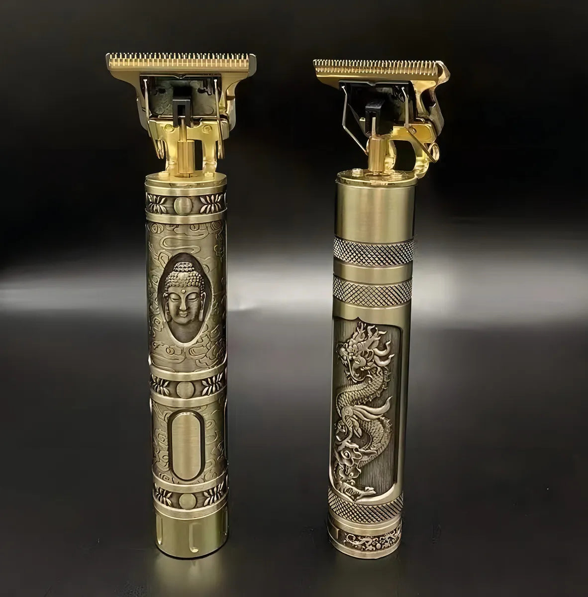 Afeitadora Pro Corta Pelo