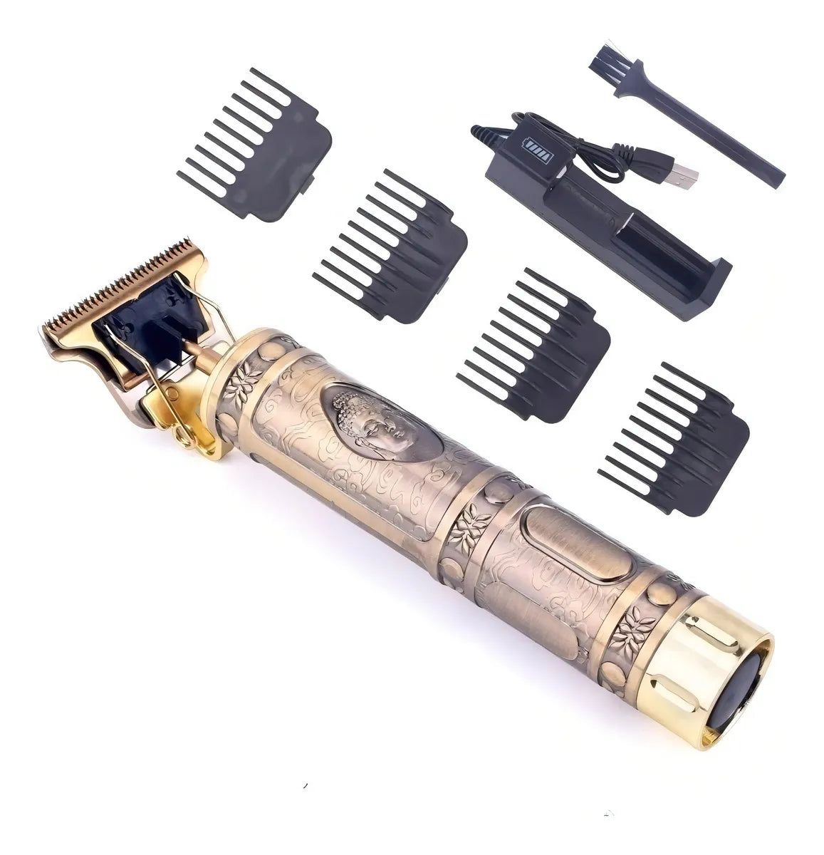 Afeitadora Pro Corta Pelo