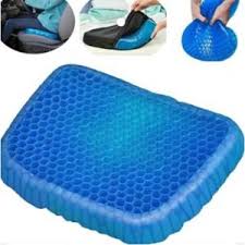 COJIN DE GEL FLEXIBLE