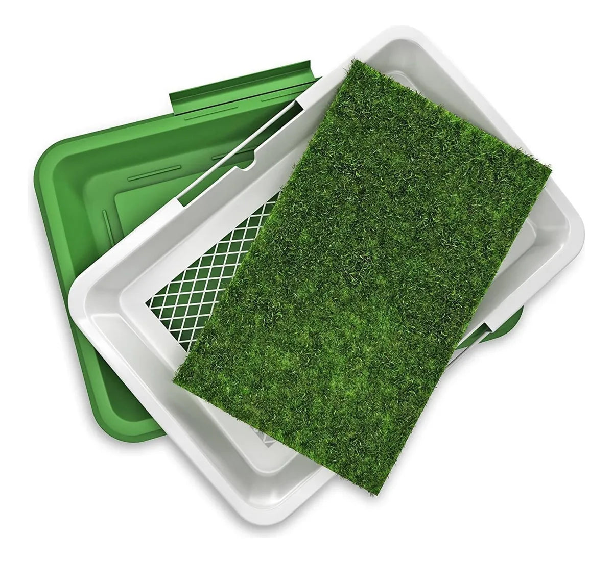 NUEVO BAÑO PARA MASCOTAS XL