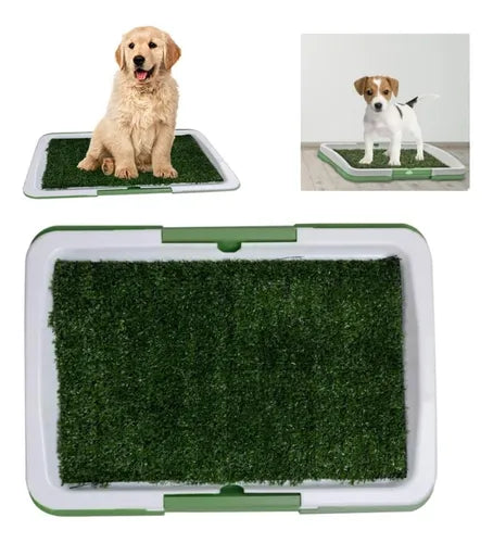 NUEVO BAÑO PARA MASCOTAS XL