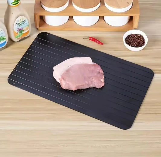 Tabla para Descongelar Alimentos