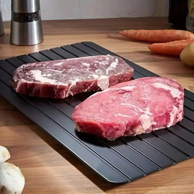 Tabla para Descongelar Alimentos