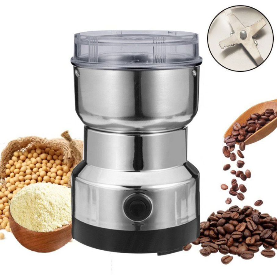 NUEVO MOLINO ELÉCTRICO