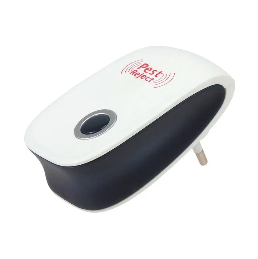 REPELENTE ELÉCTRICO ANTI PLAGAS