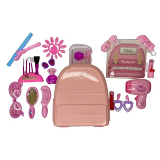 Maletín de Peluquería 15 Pcs