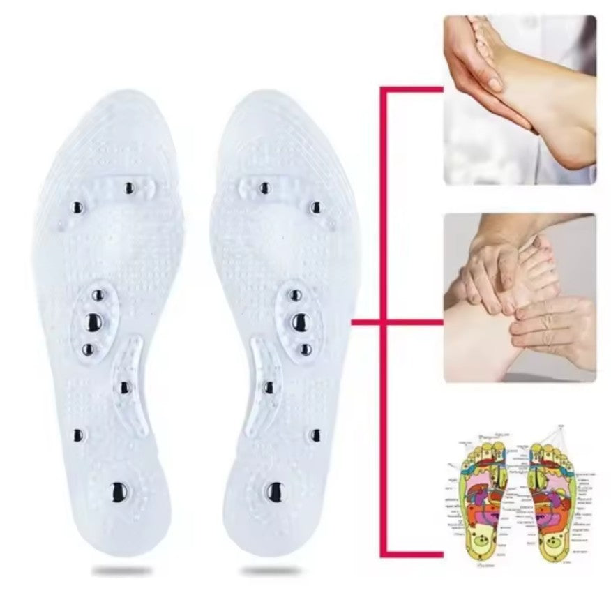 PLANTILLAS DE SILICONA CON IMÁN