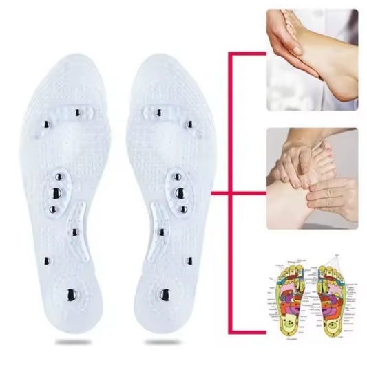 PLANTILLAS DE SILICONA CON IMÁN