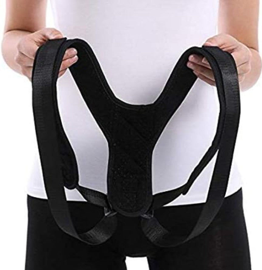 CORRECTOR DE POSTURA